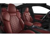 Audi SQ5 TFSI edition one mythosschwarz - mit Benzin-Antrieb: Scheckheftgepflegt, Geländewagen