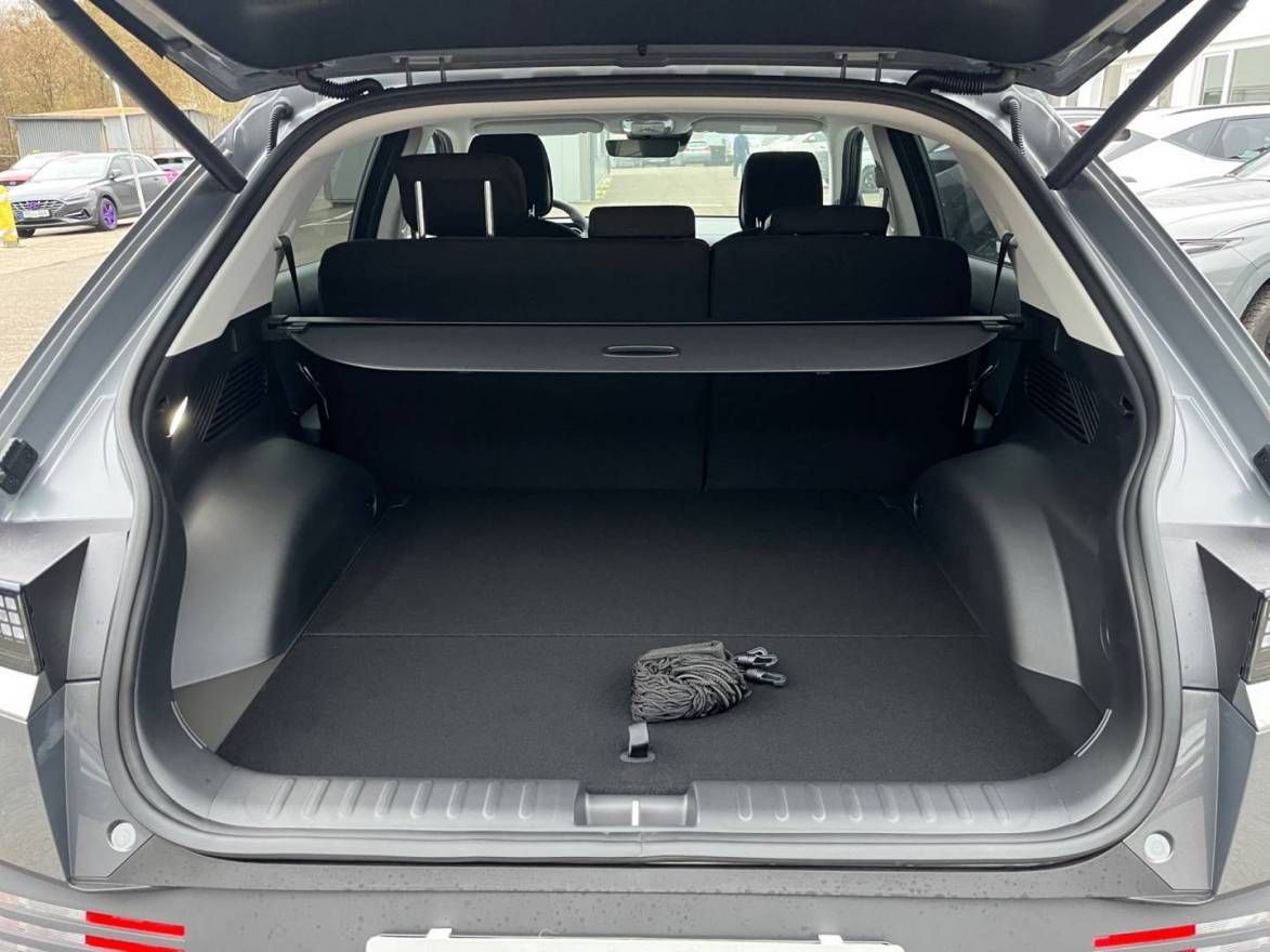 Hyundai IONIQ 5 – Bild 12
