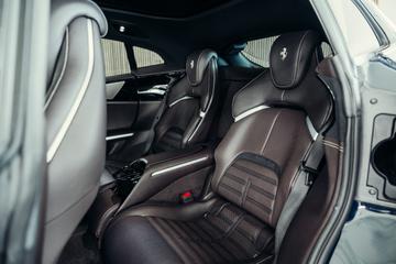 صورة مصغرة 33 لـ 2023 Ferrari PUROSANGUE