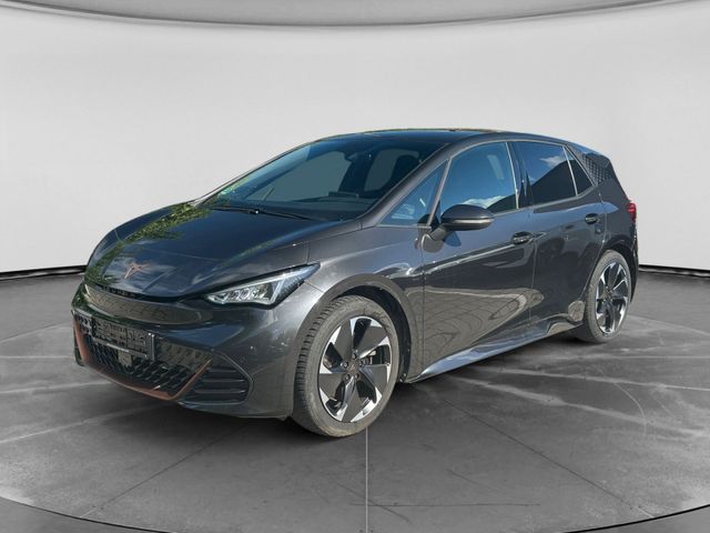 CUPRA Born +NAVI+KAMERA+MAX 549KM+