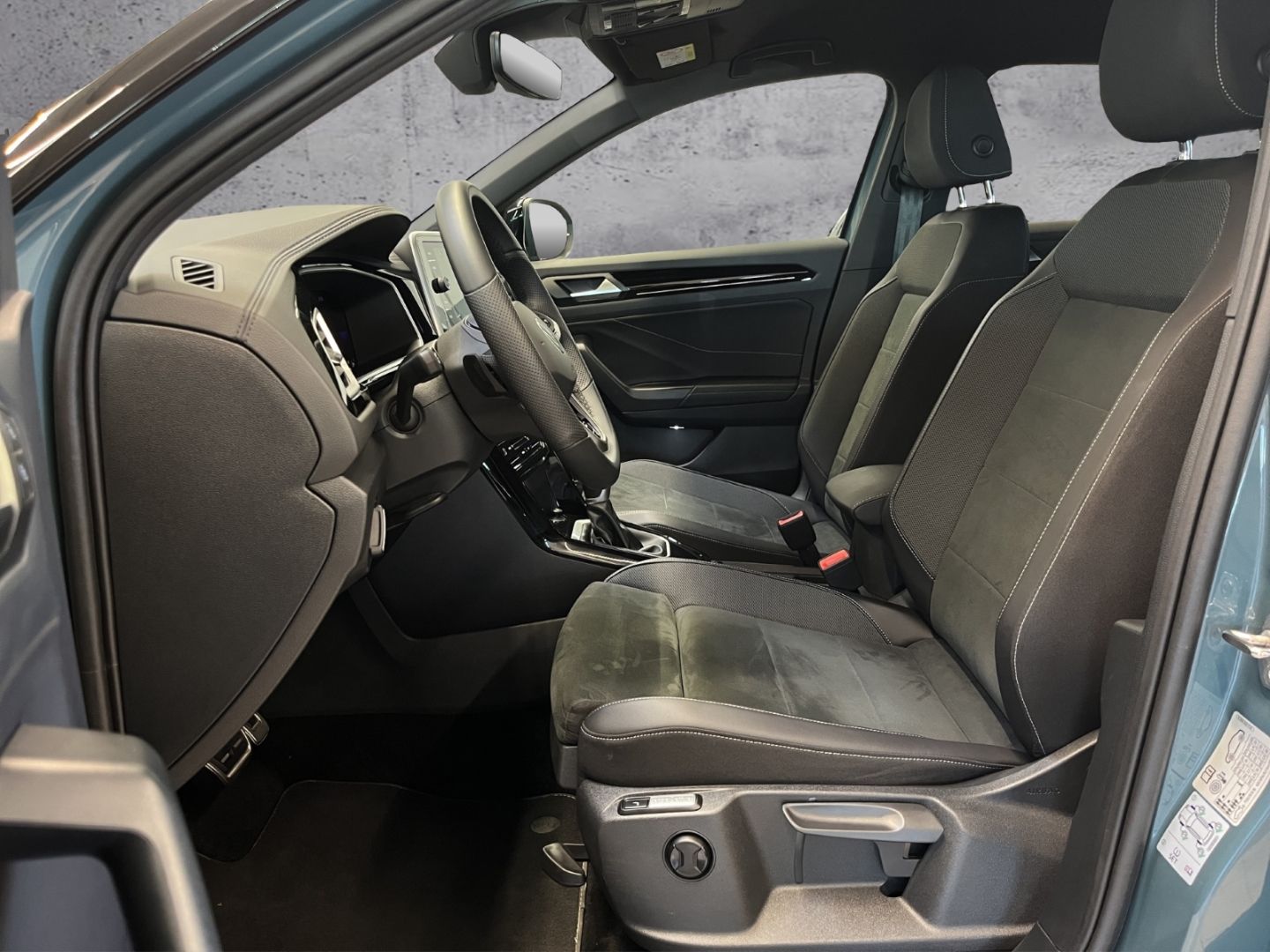 Volkswagen T-Roc - Bild 8