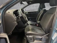 Volkswagen T-Roc - Vorschau Bild 8