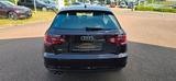 Audi A3 Sportback Ambiente *NAVI*STANDHEIZUNG*LEDER* - Audi A3: Sportback Ambiente