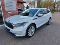 Enyaq 60 Loft *Wärmepumpe*Navi*LED*KLA*el.Heckkl