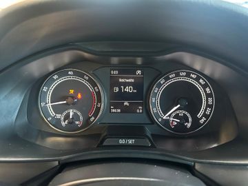 Skoda Scala Style *LED*Kamera*AppConnect*Kamera*Klima*