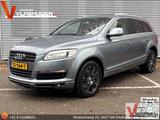 Audi Q7 3.0 TDI quattro Pro Line + | Leder | klima | - Audi Q7 aus 2009: 3.0