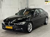 BMW 320 3-serie 320d EfficientDynamics Edition High - BMW 320: 320d Efficientdynamics Edition