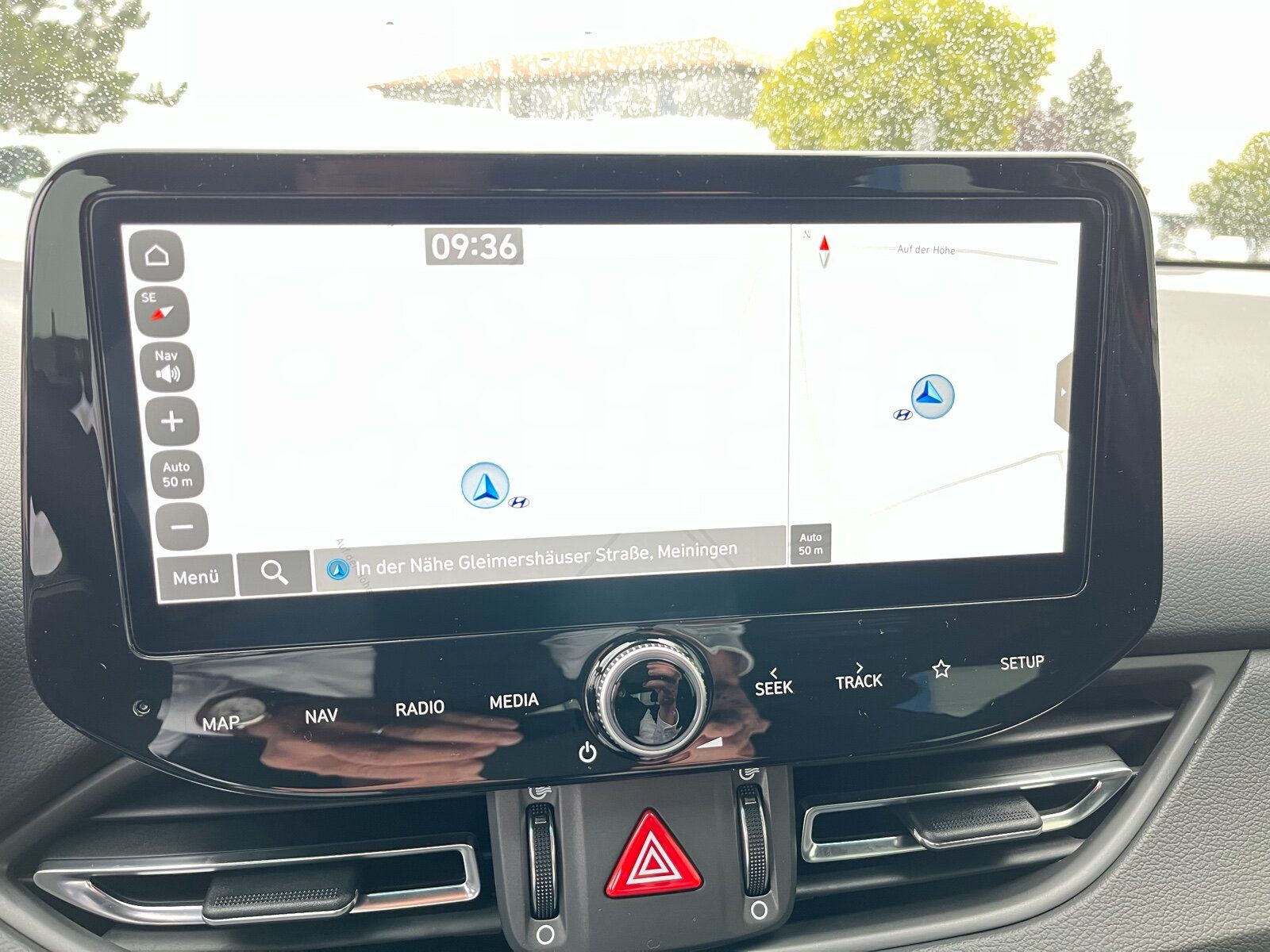 Hyundai i30 – Bild 17