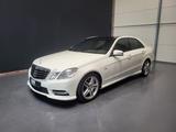 Mercedes-Benz E 500 CGI AMG-Line *Navi| Pano| Xenon* - Mercedes-Benz E 500: Limousine