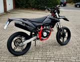 Beta RR 125 LC Motorrad/Supermoto - ENDURO SUPERMOTO
