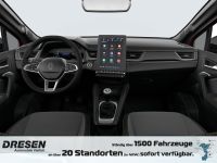 Renault Captur - Vorschau Bild 4