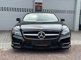Mercedes-Benz CLS 500 Shooting Brake - Mercedes-Benz CLS 500 Shooting Brake Gebrauchtwagen