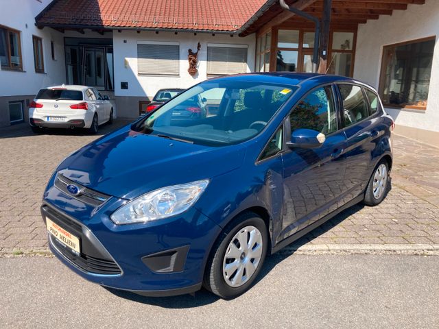 Ford C-Max C-MAX Trend