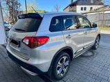 Suzuki Vitara 1.6 DDiS Comfort+ 4x4 Automatik 1.Hand - Suzuki Gebrauchtwagen