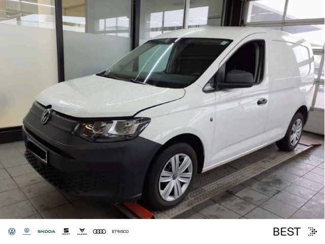 Volkswagen Caddy Cargo 2.0 TDI NAVI*KLIMA*DAB+*