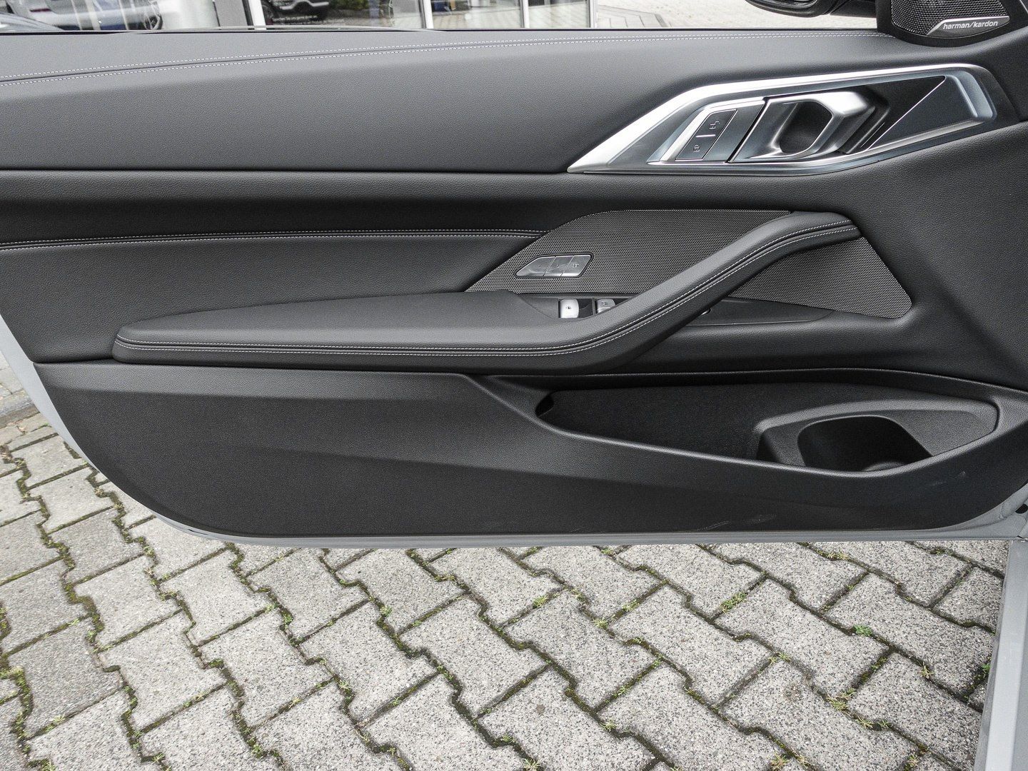BMW 420 - Bild 12