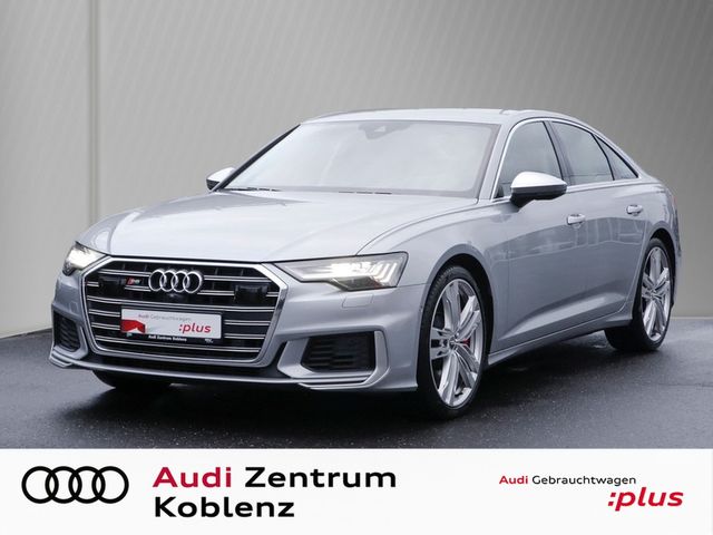 Audi S6 Limousine 3.0 TDI ACC Matrix AHK 360° B&O