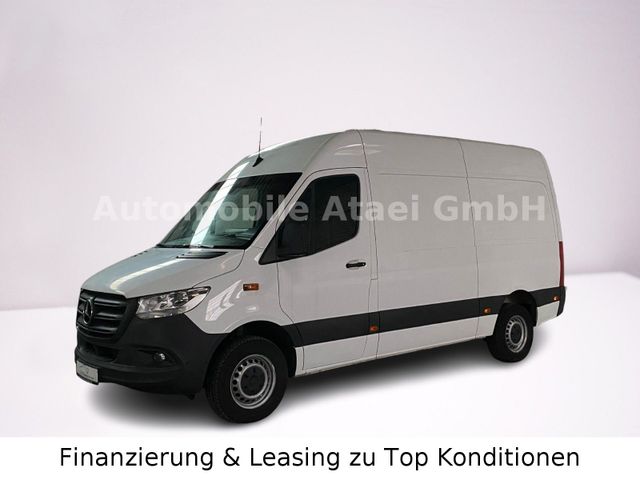 Mercedes-Benz Sprinter 317 NAVI+ 360° KAMERA+ SITZHEIZ. (9148)