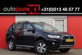 Mitsubishi Outlander 2.2 DI-D Intense 4x4 | Leder | Camera - Mitsubishi Outlander aus 2011 mit Diesel-Antrieb