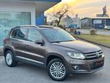 Volkswagen Tiguan 2.0 TDI DSG Cup Sport & Style BMT 4Motion