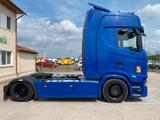 Scania S460 LOWDECK, AT, retarder, EURO 6 vin 995 - Scania LKWs