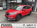 Honda CR-V 2.0 i-VTEC Elegance RFK|SHZ|Klimaaut. - Honda in Chemnitz