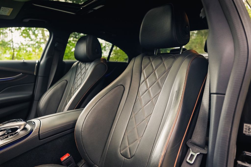 MERCEDES-BENZ CLS 450 Edition 1 AMG*360*MEMORY*AMBIENTE*DISTR* MERCEDES-BENZ CLS 450 Edition 1 AMG*360*MEMORY*AMBIENTE*DISTR*