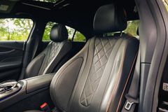 MERCEDES-BENZ CLS 450 Edition 1 AMG*360*MEMORY*AMBIENTE*DISTR* MERCEDES-BENZ CLS 450 Edition 1 AMG*360*MEMORY*AMBIENTE*DISTR*