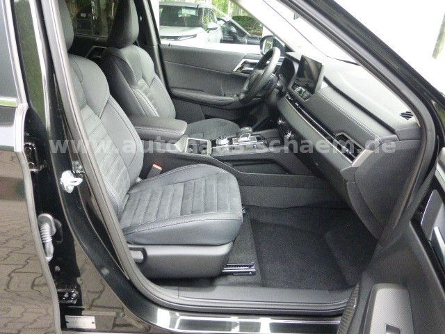 Mitsubishi Outlander - Bild 9