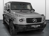 Mercedes-Benz G 450 d MBUX Night 360 AUT Leder PTS - graue Mercedes-Benz G 450
