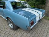 Ford 65er Mustang V8 - Ford Gebrauchtwagen von 1965