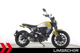 Ducati SCRAMBLER 2G ICON - Riding-Modes,Tagfahrlicht - DUCATI SCRAMBLER ICON