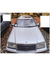 Mercedes-Benz C 240 T ELEGANCE Kombi LPG Autogas - Mercedes-Benz C 240 in München