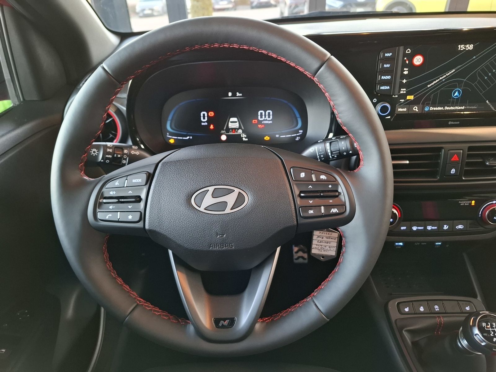 Hyundai i10 - Bild 18