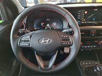Hyundai i10 - Vorschau Bild 18