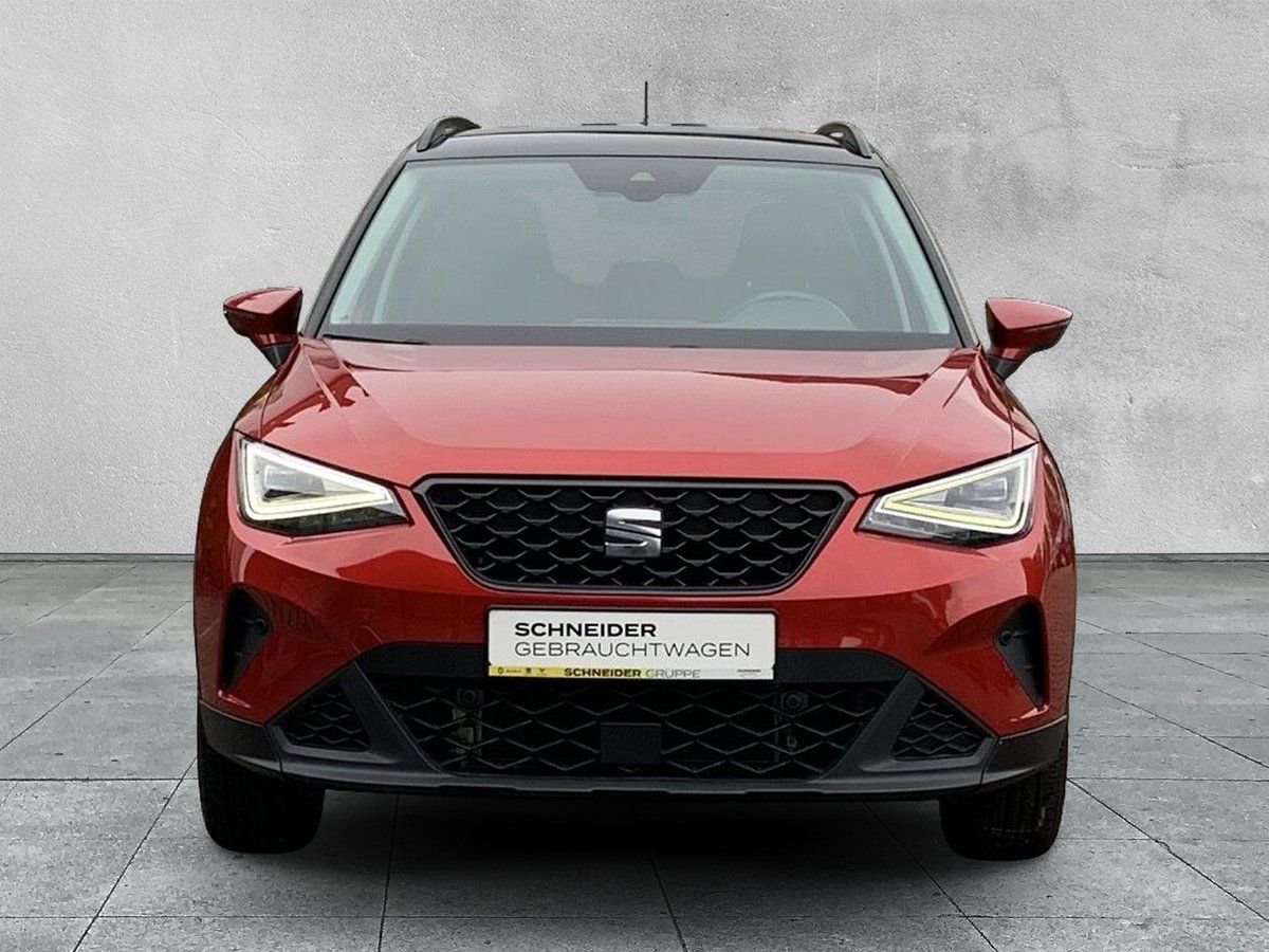 Seat Arona - Bild 8