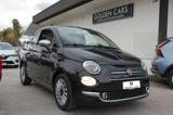 Fiat 500 1.2 Lounge Gpl 69CV Uff italy Navi Lega - Fiat 500 mit LPG-Antrieb