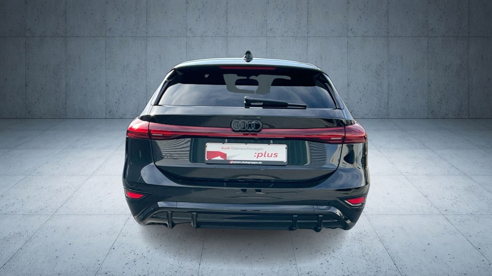 Audi A6 e-tron - Bild 5