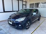 DS Automobiles DS DS3 1.2 VTi 82 CHIC - blaue DS Automobiles DS3