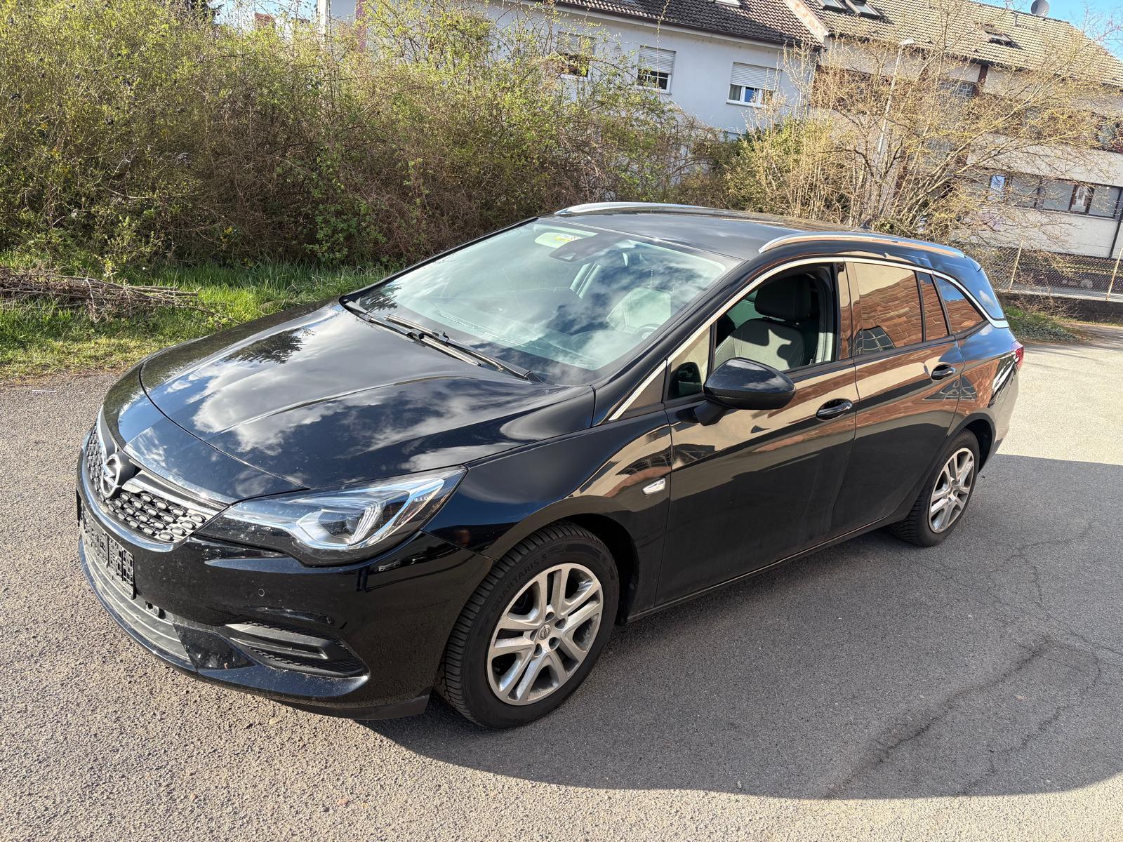 Opel Astra K Sports Tourer Basis Start/Stop