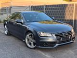 Audi A7 Sportback 3.0 TDI clean quattro - Audi A7 in Mönchengladbach