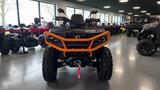 Can-Am Outlander MAX XTP 1000R T3b 2026 101 PS 120 km/h - CAN-AM OUTLANDER MAX XT