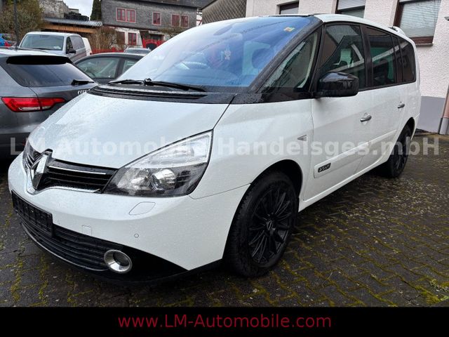 Renault Espace IV Grand Espace Edition 25th*Automatik*