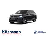 Volkswagen Tiguan Allspace Life 1.5TSI 7-SITZE AHK NAVI LED