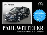 Mercedes-Benz V 300 d Edition lang+AMG+AHK+DAB+Standhz+LED BC - Mercedes-Benz V 300 Gebrauchtwagen