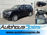 Ssangyong Rexton 2.2 E-XDI 4WD 8AT  Core 3.5t AHL Nav Digi - Ssangyong REXTON: 3.2