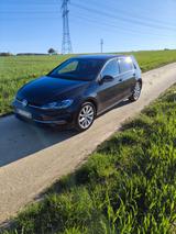 Volkswagen Golf 2.0 TDI SCR DSG Highline Highline - Volkswagen Golf: TDI Highline
