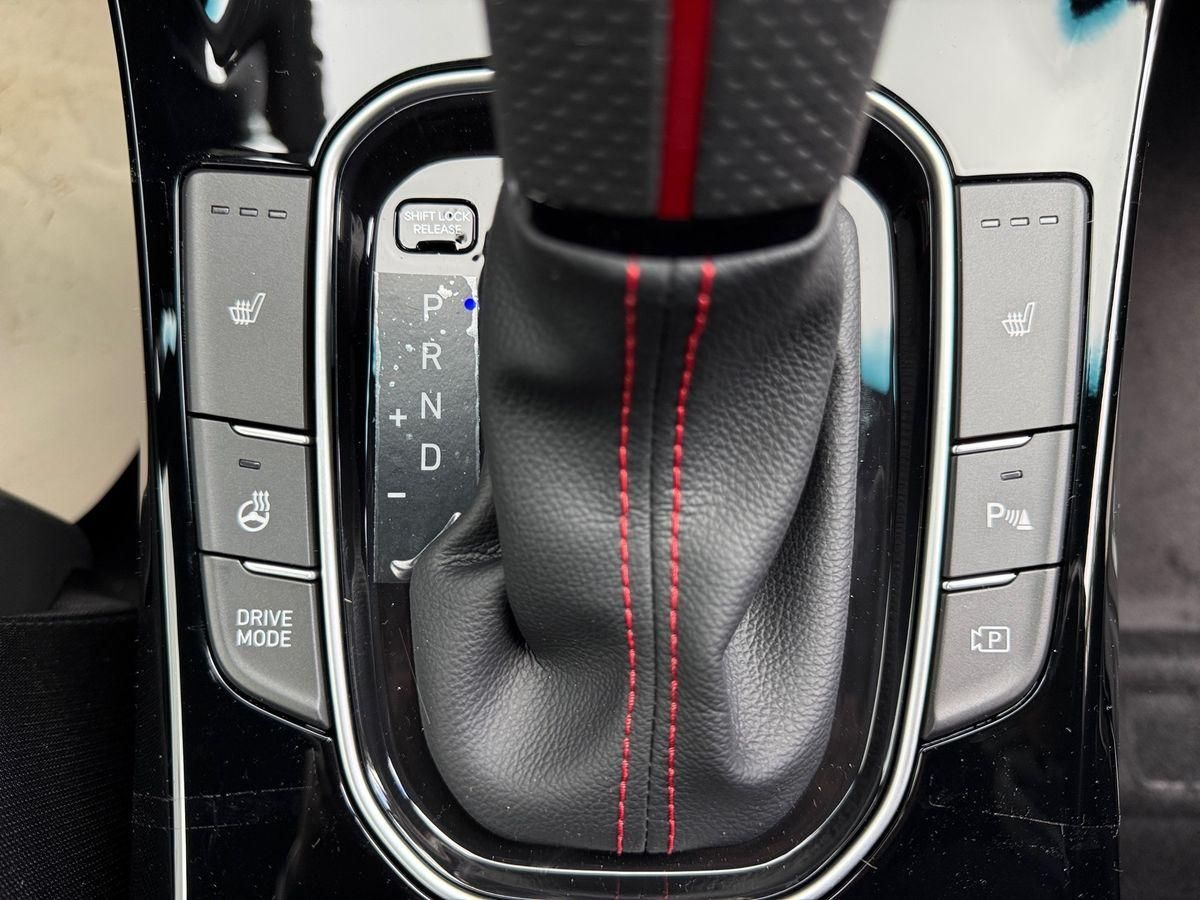 Hyundai i30 – Bild 7