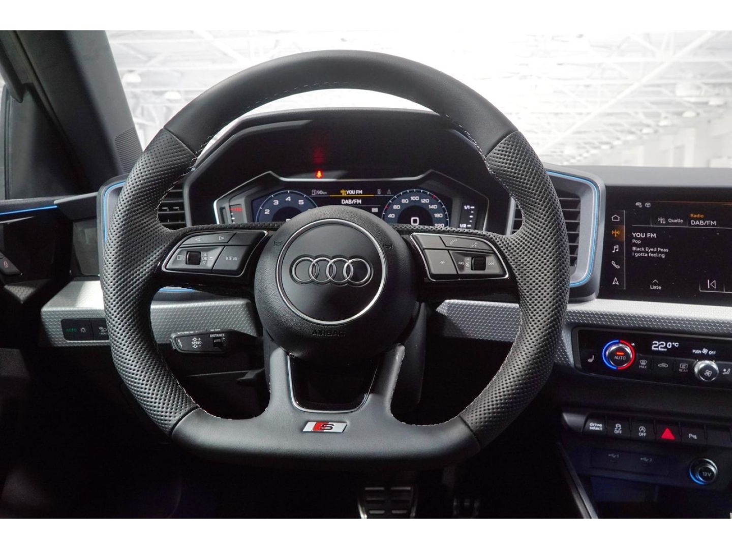 Audi A1 - Bild 7