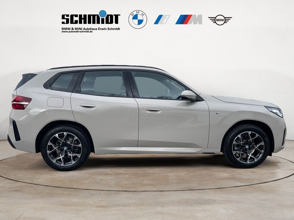 BMW X3 - Bild 6